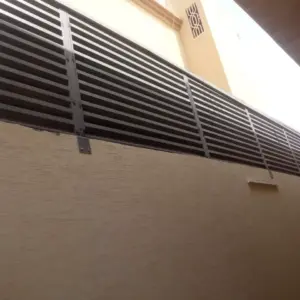 ظل واعمار للمقاولات العامة | سواتر