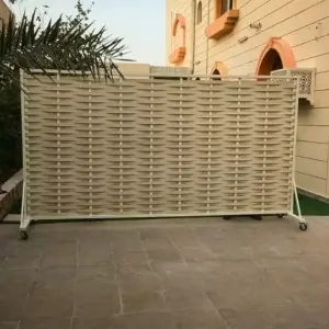 ظل واعمار للمقاولات العامة | سواتر