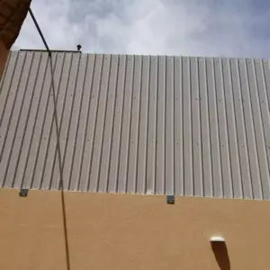 ظل واعمار للمقاولات العامة | سواتر