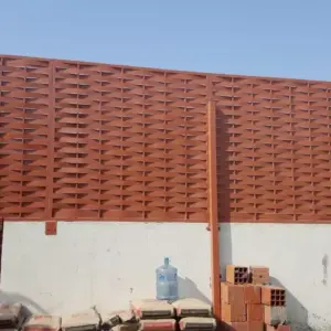 ظل واعمار للمقاولات العامة | سواتر