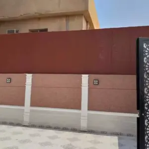 ظل واعمار للمقاولات العامة | سواتر