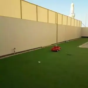 ظل واعمار للمقاولات العامة | سواتر