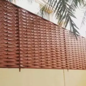 ظل واعمار للمقاولات العامة | سواتر