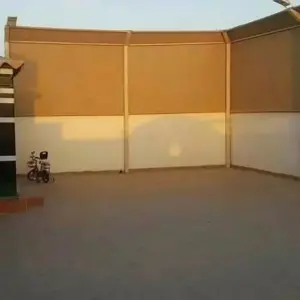 ظل واعمار للمقاولات العامة | سواتر