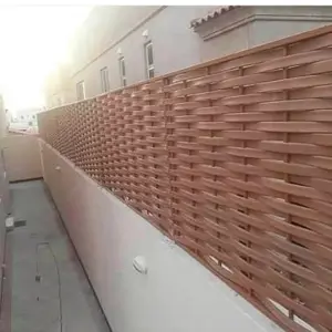 ظل واعمار للمقاولات العامة | سواتر