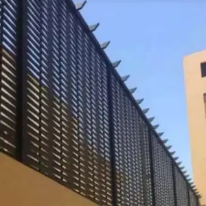 ظل واعمار للمقاولات العامة | سواتر