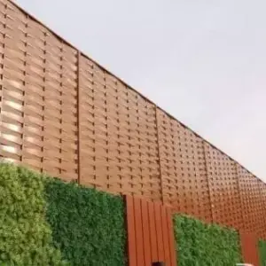 ظل واعمار للمقاولات العامة | سواتر