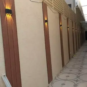 ظل واعمار للمقاولات العامة | سواتر