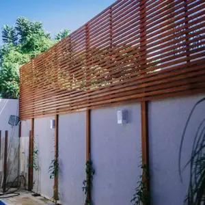 ظل واعمار للمقاولات العامة | سواتر