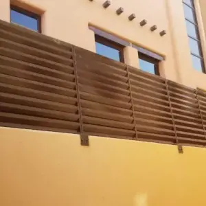 ظل واعمار للمقاولات العامة | سواتر