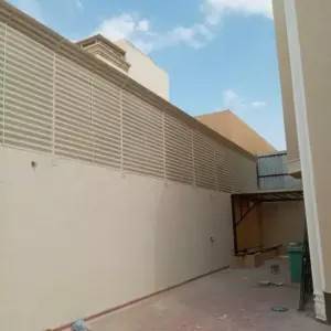 ظل واعمار للمقاولات العامة | سواتر