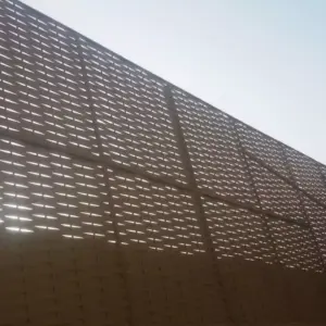 ظل واعمار للمقاولات العامة | سواتر