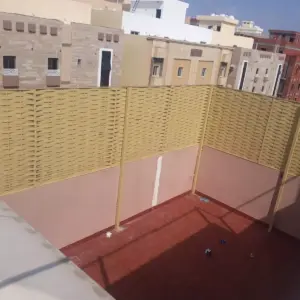 ظل واعمار للمقاولات العامة | سواتر