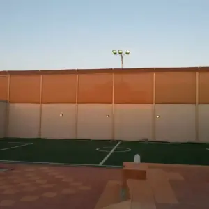 ظل واعمار للمقاولات العامة | سواتر