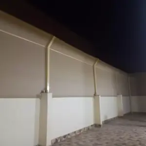 ظل واعمار للمقاولات العامة | سواتر