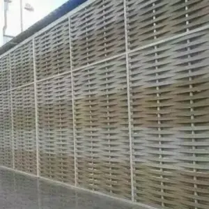 ظل واعمار للمقاولات العامة | سواتر