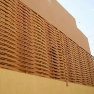 ظل واعمار للمقاولات العامة | سواتر