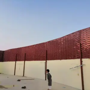 ظل واعمار للمقاولات العامة | ظل واعمار للمظلات والسواتر والمقاولات