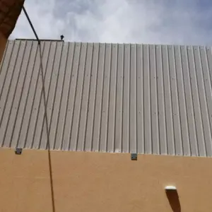 ظل واعمار للمقاولات العامة | سواتر