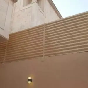 ظل واعمار للمقاولات العامة | سواتر