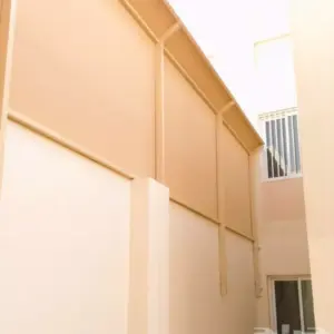 ظل واعمار للمقاولات العامة | سواتر