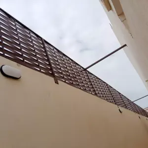 ظل واعمار للمقاولات العامة | سواتر