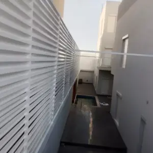 ظل واعمار للمقاولات العامة | سواتر