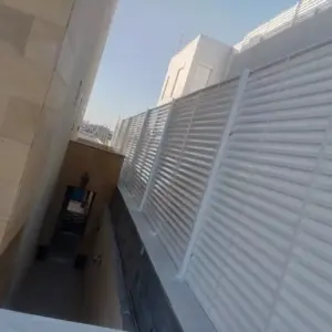 ظل واعمار للمقاولات العامة | سواتر