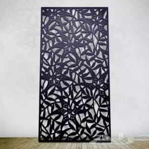 ظل واعمار للمقاولات العامة | سواتر