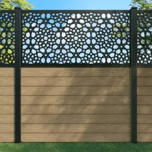 ظل واعمار للمقاولات العامة|سواتر