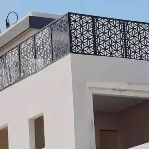 ظل واعمار للمقاولات العامة | سواتر