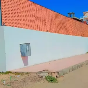 ظل واعمار للمقاولات العامة | سواتر