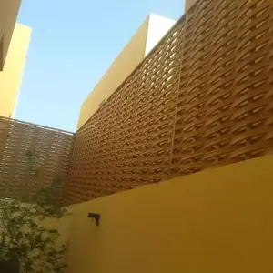 ظل واعمار للمقاولات العامة | سواتر