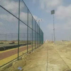 0911 ظل واعمار للمقاولات العامة | شبوك