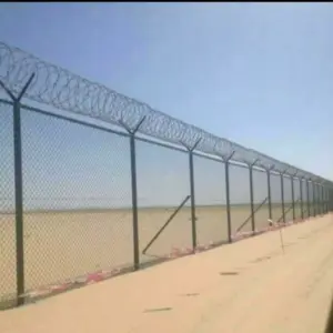 0919 ظل واعمار للمقاولات العامة | شبوك