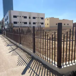 0943 ظل واعمار للمقاولات العامة | شبوك