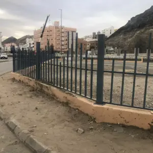 0945 ظل واعمار للمقاولات العامة | شبوك