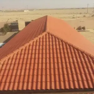 0950 ظل واعمار للمقاولات العامة | قرميد