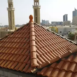 0954 ظل واعمار للمقاولات العامة | قرميد