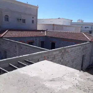 0956 ظل واعمار للمقاولات العامة | قرميد