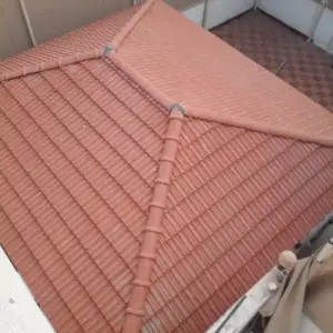 0958 ظل واعمار للمقاولات العامة | قرميد