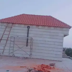 0960 ظل واعمار للمقاولات العامة | قرميد