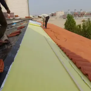 0962 ظل واعمار للمقاولات العامة | قرميد