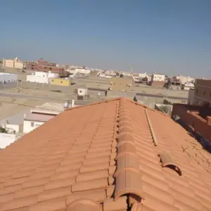 0965 ظل واعمار للمقاولات العامة | قرميد