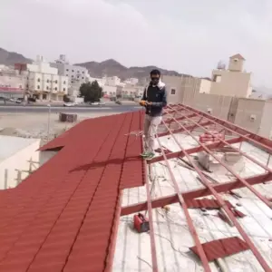 0967 ظل واعمار للمقاولات العامة | قرميد