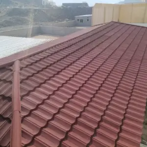 0970 ظل واعمار للمقاولات العامة | قرميد