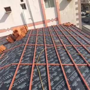 0976 ظل واعمار للمقاولات العامة | قرميد