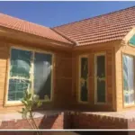 ظل واعمار للمقاولات العامة|قرميد