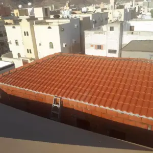 0980 ظل واعمار للمقاولات العامة | قرميد