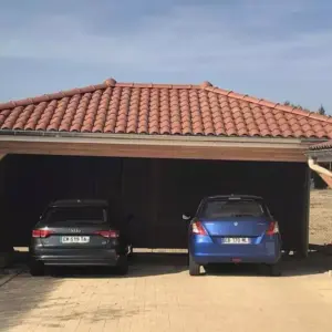 0983 ظل واعمار للمقاولات العامة | قرميد